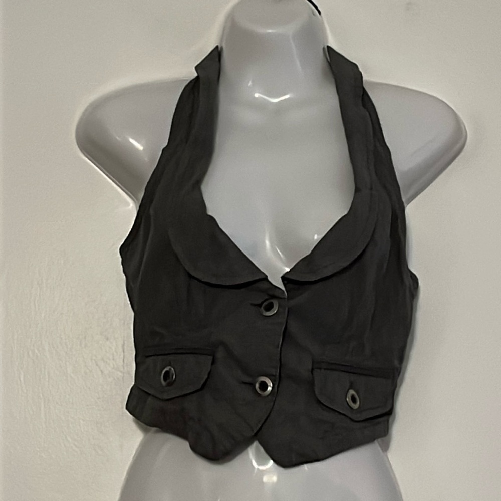 Stradivarius vest